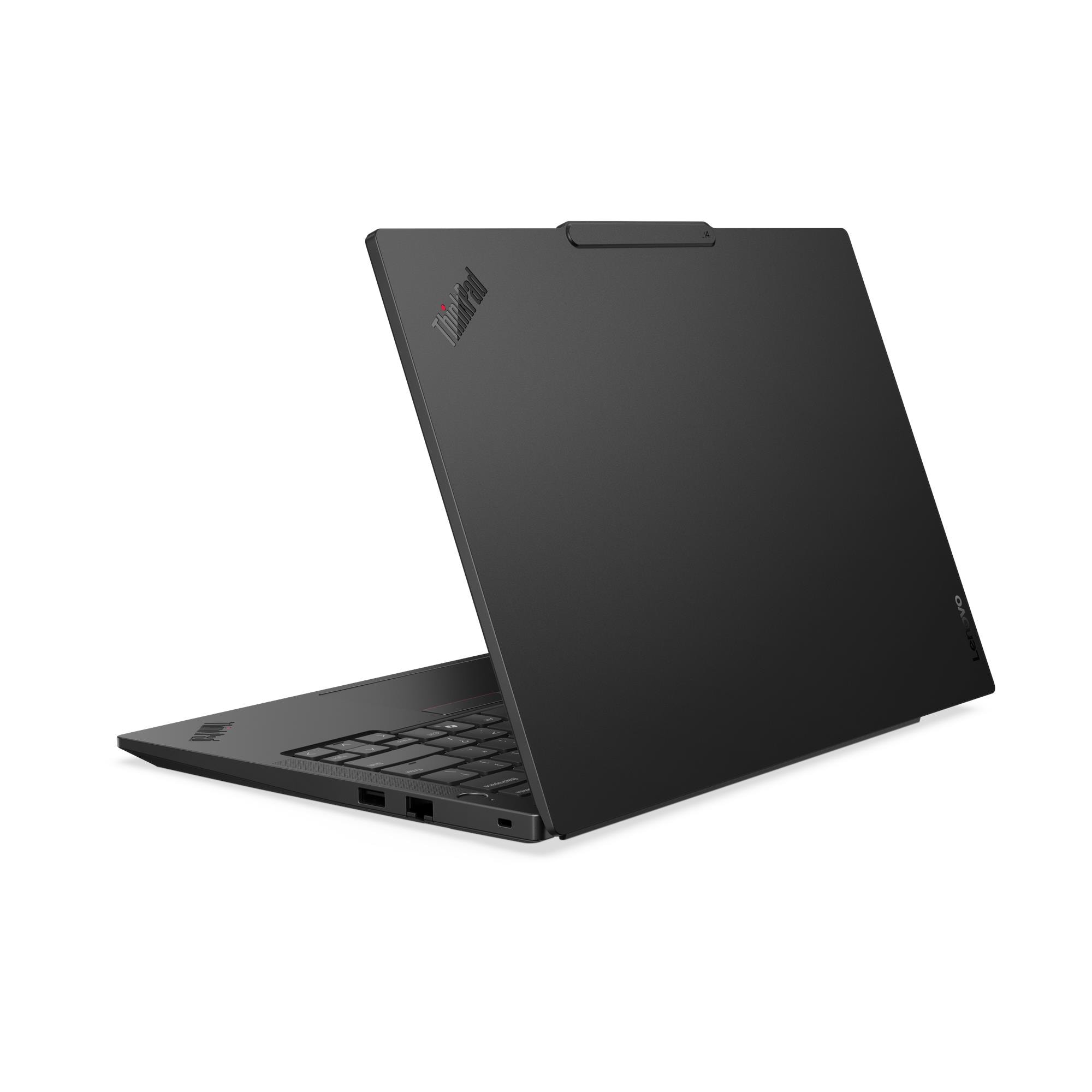 Lenovo Notebook ThinkPad E14 Gen 8 14" 16/512 GB Wi-Fi Nero